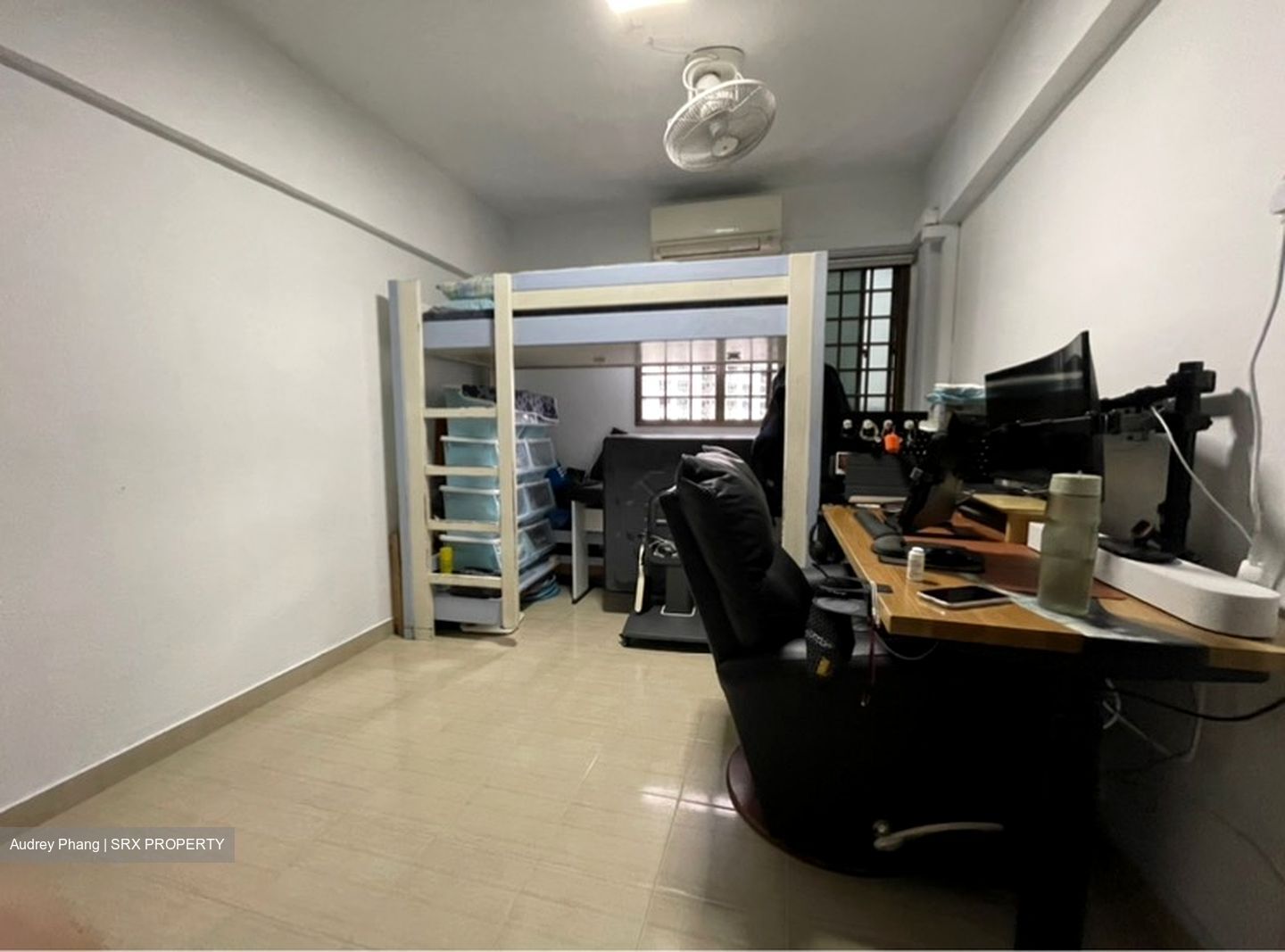 Blk 512 Bedok Reservoir - Punggol Vale (Hougang), HDB 4 Rooms #321991291